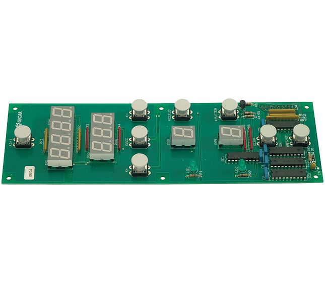 Display Board – Genuine Part 3390057