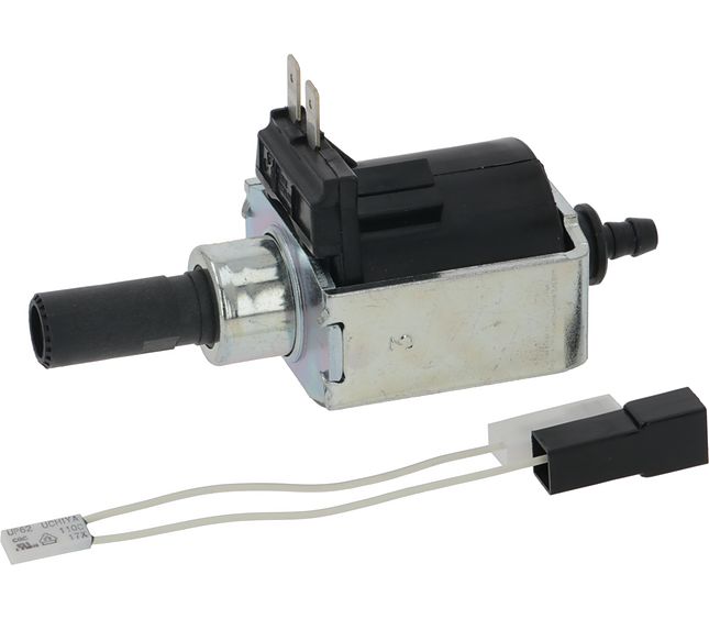 Vibratory Pump 46-60W/38-54W 208/240V – Genuine Part 3331007