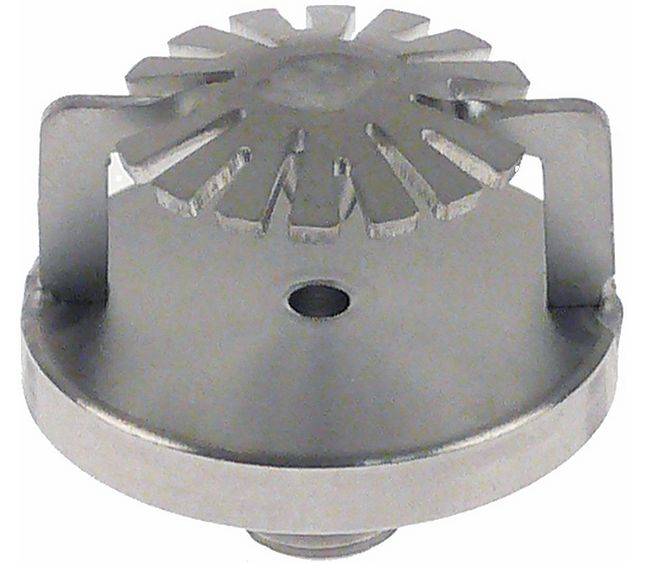 Sprinkler Nozzle, Convoclean System P3 / – Genuine Part WB509504