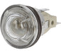 Css Oven Lamp 240 V Hud Ar OD Cpl. – Genuine Part WB518054