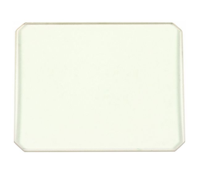 Nv Glas Für Garraumleuch – Genuine Part WB518531
