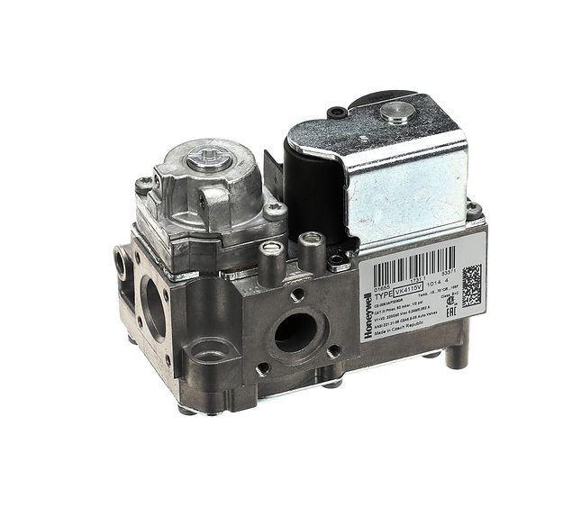 Gas Valve 230V P3 – Genuine Part WB521487