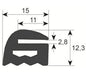 Seal Outer Glass – Genuine Part WB522182
