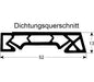 Horizontal Seal Door V1 20.10 P3 – Genuine Part WB522467