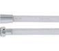 Hand Shower Hose 6.10 / 6.20 / 12.20 / O – Genuine Part WB522511