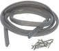 Lower Door Seal and Form Silicone – Genuine Part WB522657