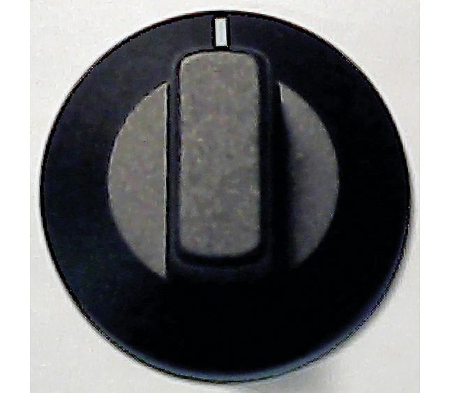 Bouton Reglage Temperature – Genuine Part 7131490