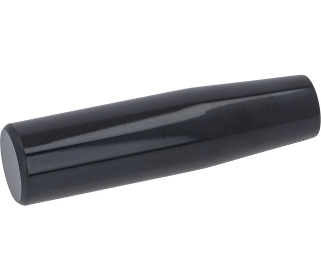 Handle for Oven Door Ø 23 mm M12 Black – Genuine Part 3242346