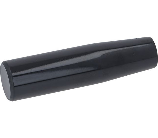 Handle for Oven Door Ø 23 mm M12 Black – Genuine Part 3242346