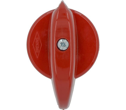 Red Knob Ø 33 mm – Genuine Part 3241516