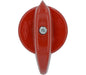 Red Knob Ø 33 mm – Genuine Part 3241516