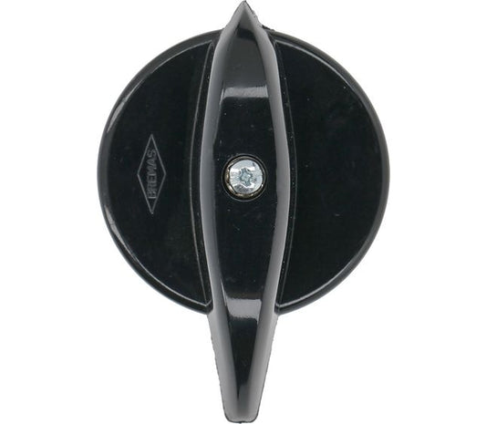Black Knob Ø 50 mm – Genuine Part 3241339