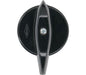 Black Knob Ø 50 mm – Genuine Part 3241339