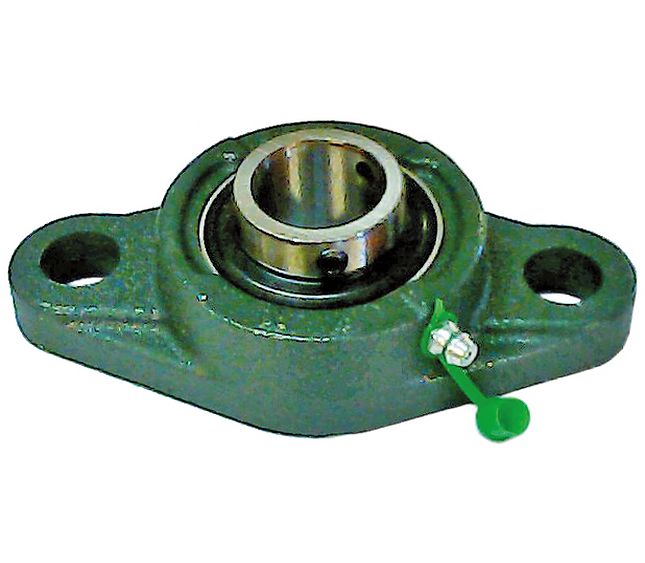 Supporto FL205 Con Cuscinetto UC205 – Genuine Part 5067054