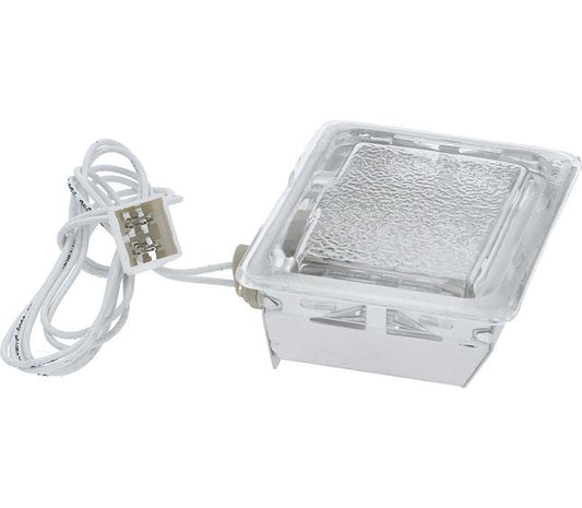 Lamp Holder G4 12-250V – Genuine Part 5108196