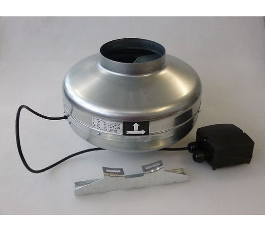Aspiratore Centrifugo 230V 50/60Hz – Genuine Part 5069863