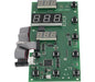 Control Circuit Board 210x93 mm – Genuine Part 3390123
