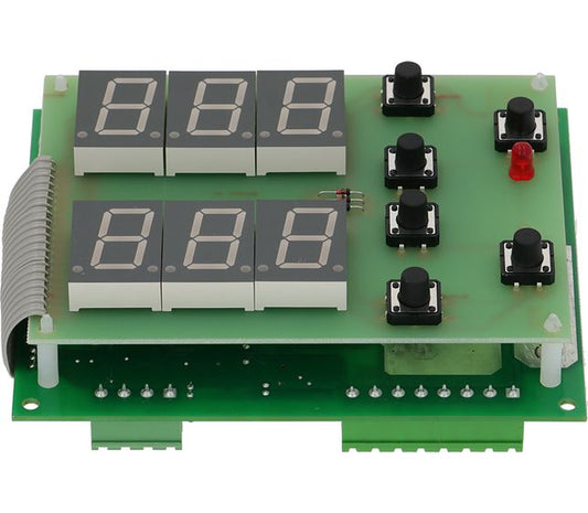 Control Circuit Board 125x107 mm – Genuine Part 5047743
