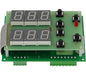 Control Circuit Board 125x107 mm – Genuine Part 5047743