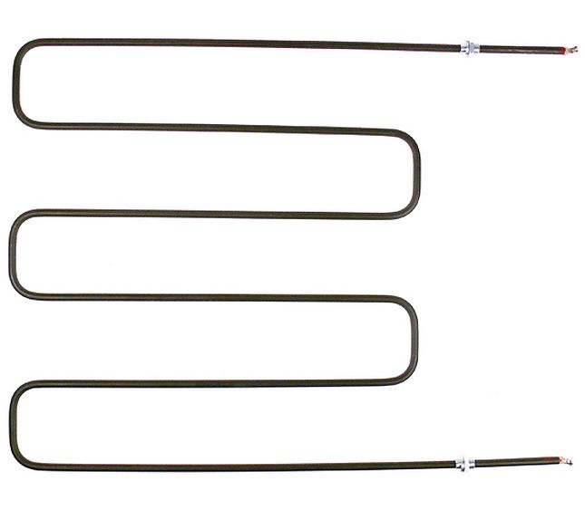 Resistenza SUP.TZ425 V16230V 2300W – Genuine Part 7115786