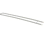 Resistenza Inferiore Tp 635L 230V 1020 – Genuine Part 5159497
