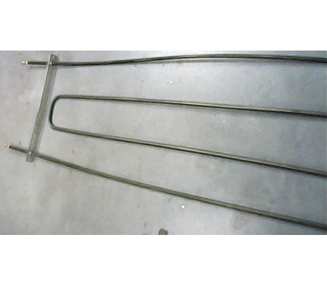 Resistenza Inferiore - RF935 230V 1500W – Genuine Part 5099285