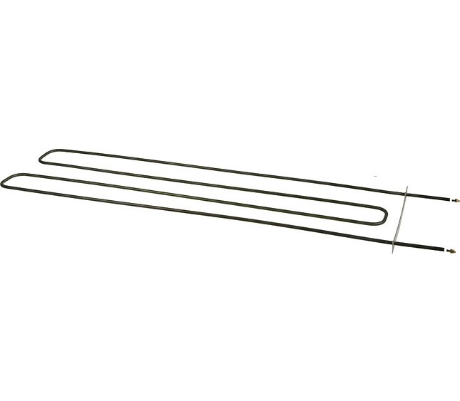 Resistenza Superiore Rf/Tp 935 230V 2400 – Genuine Part 5244182