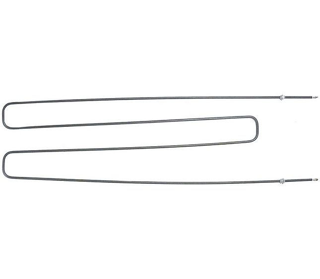 Resistenza Inferiore Dn/Ml 935 230V 1500 – Genuine Part 5229277
