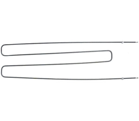Resistenza Inferiore Dn/Ml 935 230V 1500 – Genuine Part 5229277