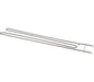 Resistenza Inferiore Centrale 220V 2700 – Genuine Part 5170007