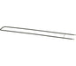 Resistenza Superiore - RF630L 230V 1600W – Genuine Part 5080642