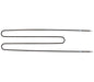 Heating Element Lower 700W 230V – Genuine Part 7124435