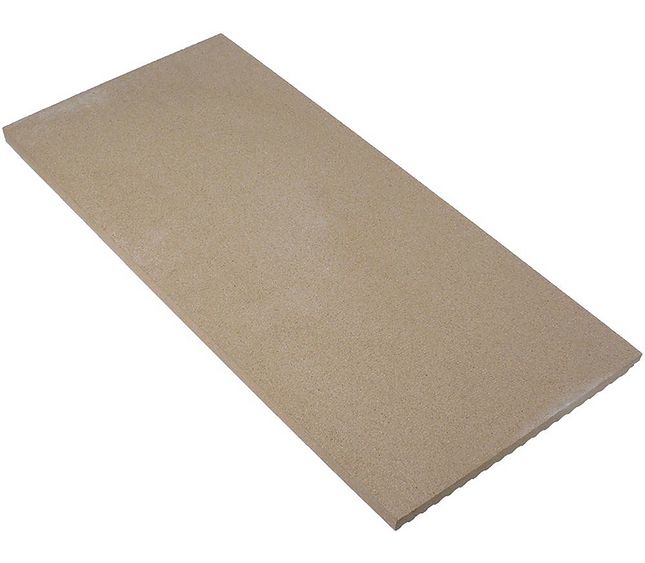 Refractory Stone 588x294x19 mm – Genuine Part 5185637