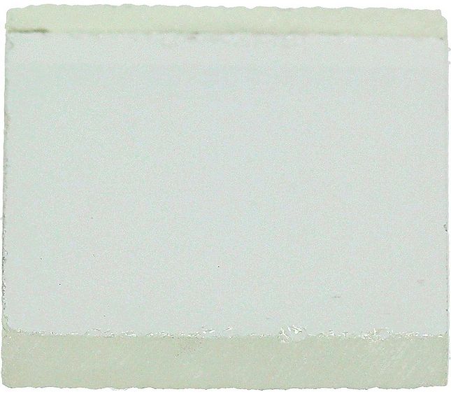 Glass Borosilicate 28x28 mm – Genuine Part 5047082