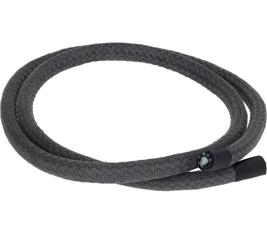 Door Gasket in Stainless Steel Socket 15x15 mm – Genuine Part 5185632