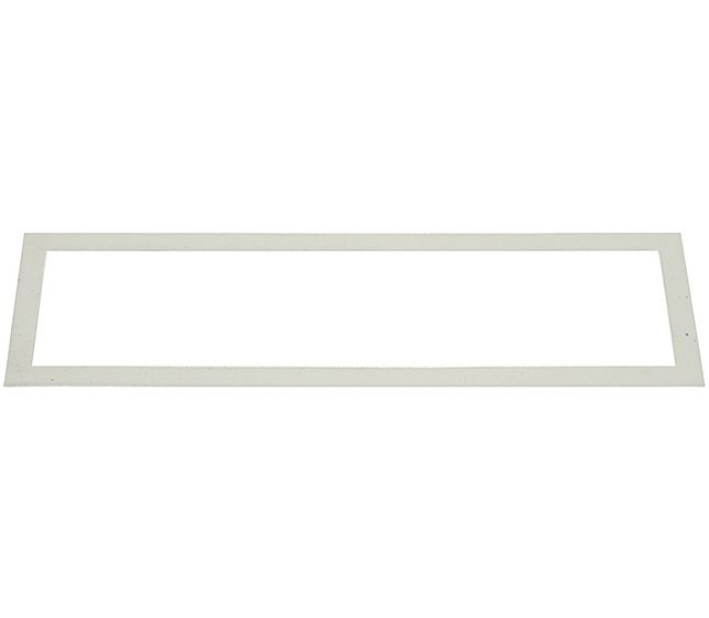 Guarnizione Vetro Rettangolare – Genuine Part 5026336