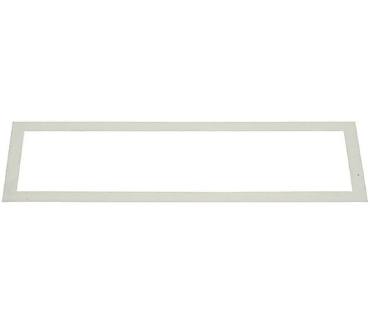 Guarnizione Vetro Rettangolare – Genuine Part 5026336