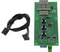 Control Electronic Board 175x65 mm – Genuine Part 3390116