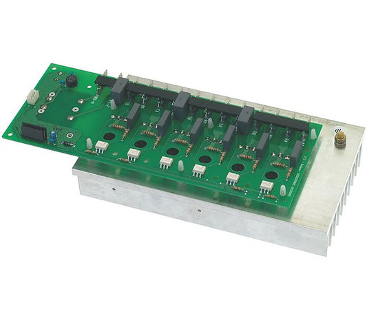 Motherboard 260x112 mm – Genuine Part 3390121