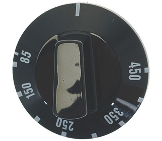 Manopola Termostato Ø 48 mm – Genuine Part 5030549