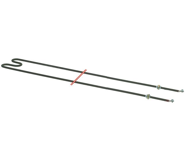 Heating Element 1400W 230V – Genuine Part 3755785