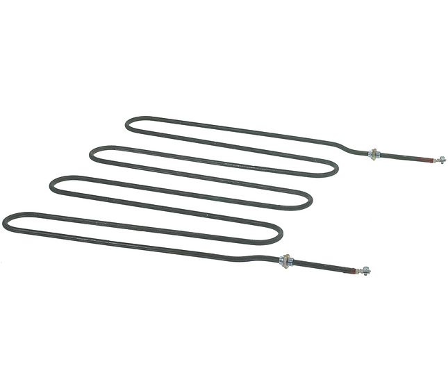 Heating Element 2000W 230V – Genuine Part 3755776