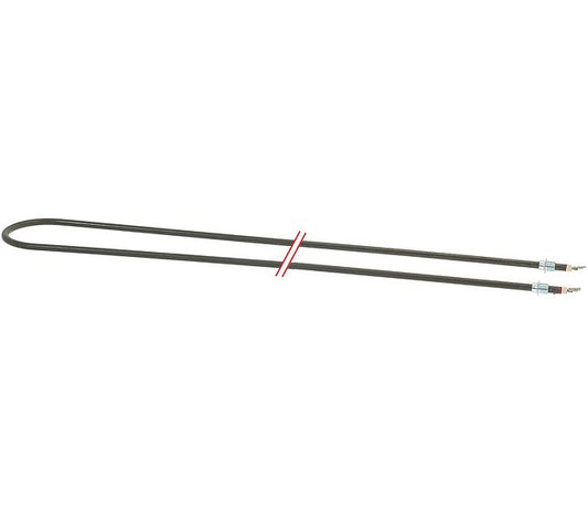 Resistenza Inferiore 900W 220V – Genuine Part 5020851