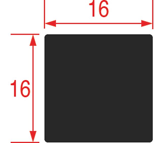 Gasket Glass Fiber 700 mm – Genuine Part 5053731