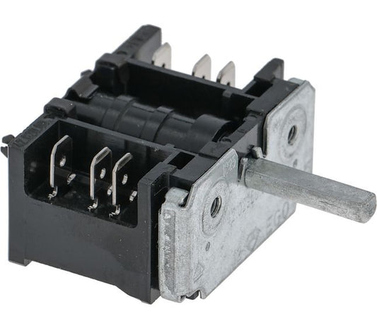 Selector Switch 0-1 Positions – Genuine Part 5030542