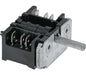 Selector Switch 0-1 Positions – Genuine Part 5030542