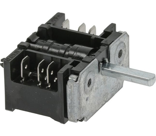Selector Switch 0-1 Positions – Genuine Part 2101575