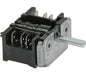 Selector Switch 0-1 Positions – Genuine Part 2101575