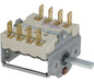 Selector Switch 0-1 Positions – Genuine Part 3057177