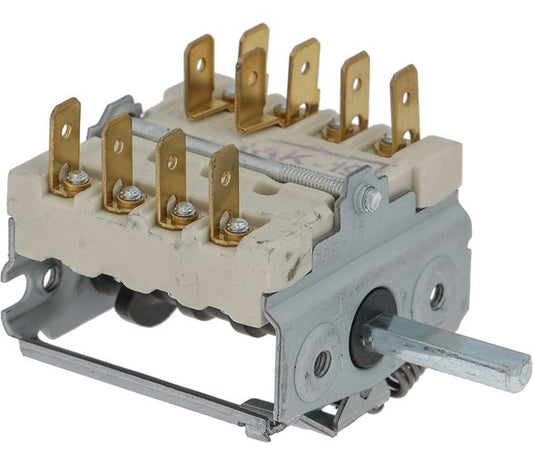 Selector Switch 0-1 Positions – Genuine Part 3057178